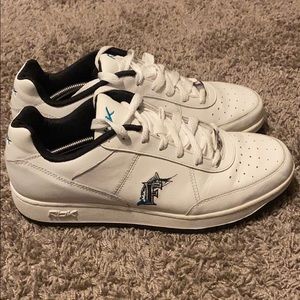RBK “Authentic Collection” Florida Marlin Sz: 10.5